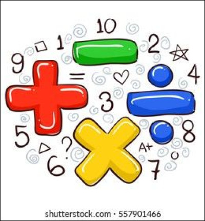 Si 1 et 1 font 2, combien font 2 et 2 ?