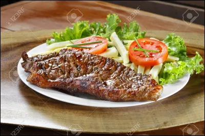 Le Ligre est-il carnivore, herbivore ou omnivore ?