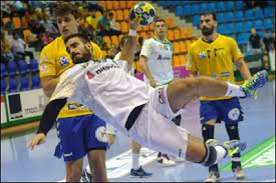Sports et Loisirs : Combien de temps dure un match de handball ?