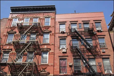 Préférez-vous un ou deux étages ?