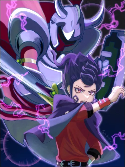 Avec qui a-t-il fait le Mixi Max ?