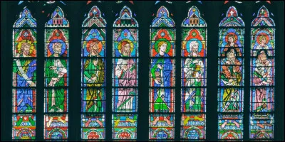 Quels sont les deux sacrements reconnus par les calvinistes ?