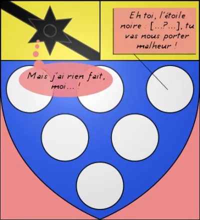 Et les superstitions vont bon train, comme de juste !