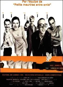 Quel est le titre de ce film ?