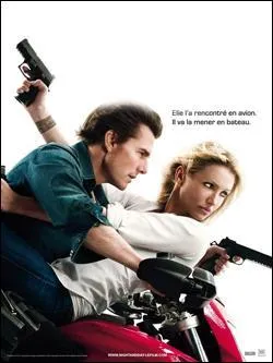 Quel est le titre de ce film ?