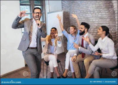 Qu'aimes-tu faire parmi ces quatre propositions ?