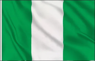 À quel pays appartient ce drapeau ?