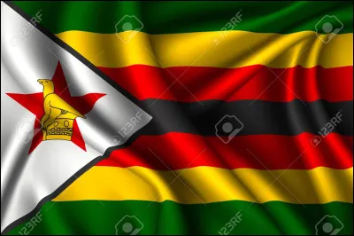 À quel pays appartient ce drapeau ?