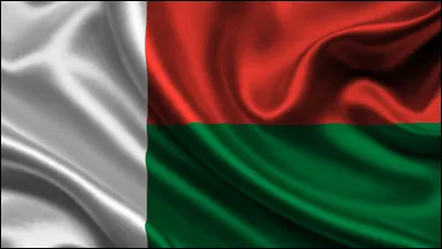 À quel pays appartient ce drapeau ?