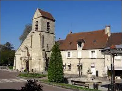 Nous terminons notre balade en Île-de-France, à Villennes-sur-Seine. Ville proche de Poissy, dans l'arrondisement de Saint-Germain-en-Laye, elle se situe dans le département ...
