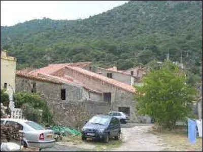 Petit village Catalan de 45 habitants, Tarerach se situe dans l'ancienne région ...
