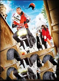 Quel est le titre de ce film ?