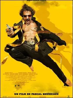 Quel est le titre de ce film ?