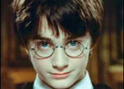 Quiz Devine le nom des personnages dans ''Harry Potter''
