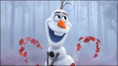 Quel est ce personnage ?