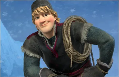 Quel est ce personnage ?