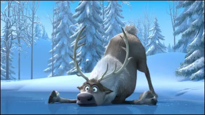 Quel est ce personnage ?