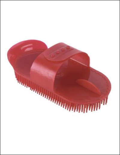 Quel est le nom de cette brosse ?