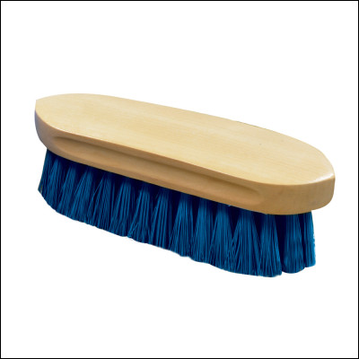 Quel est le nom de cette brosse ?