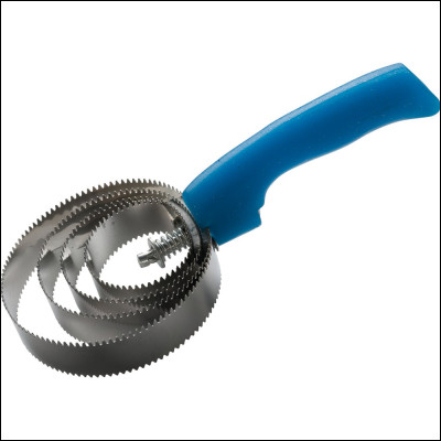 Quel est le nom de cette brosse ?