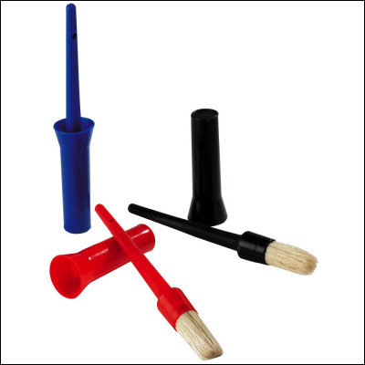 Quel est le nom de cet instrument de pansage ?