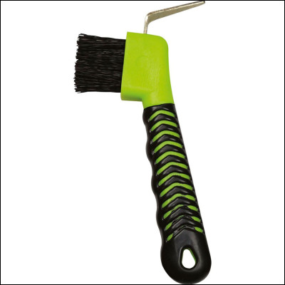 Quel est l'usage du cure-pied ?