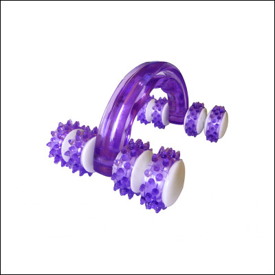 Quel est le nom de cette brosse ?