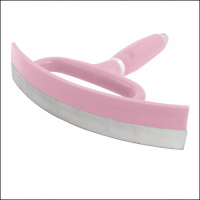 Quel est le nom de cet instrument de pansage ?