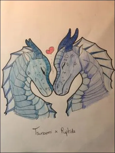 Quel est ton couple préféré  ?