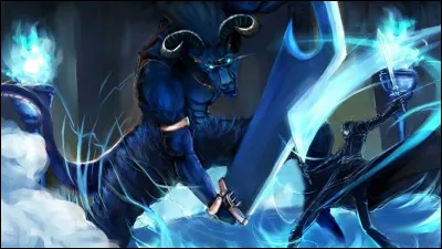 Quel est le nom du boss du 74e étage ?