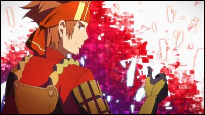 Quel est le nom de la guilde créée par Klein ?