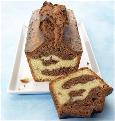 Quelle est cette gourmandise ?