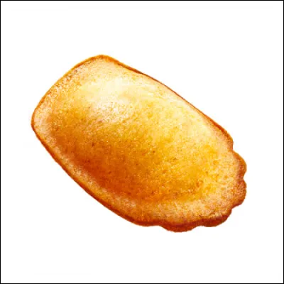 Quelle est cette gourmandise ?