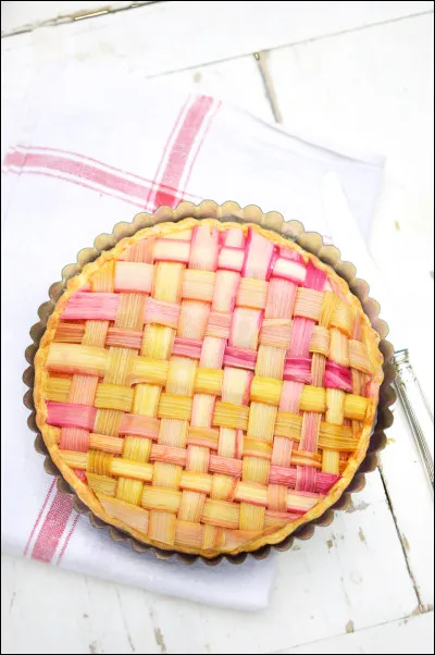 Quelle est cette gourmandise ?