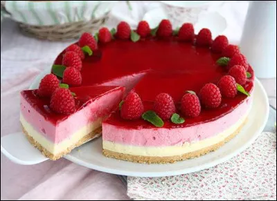 Quelle est cette gourmandise ?