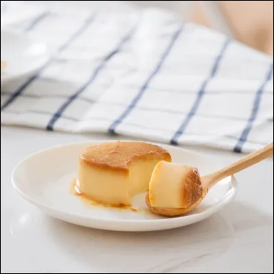 Quelle est cette gourmandise ?