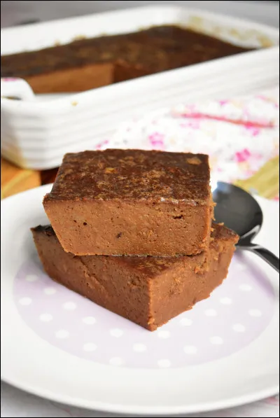 Quelle sont ces gourmandises ?