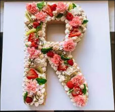 Roulade : avec quoi est réalisée la roulade sévigné ?