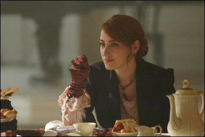 Des voyages dans le temps.