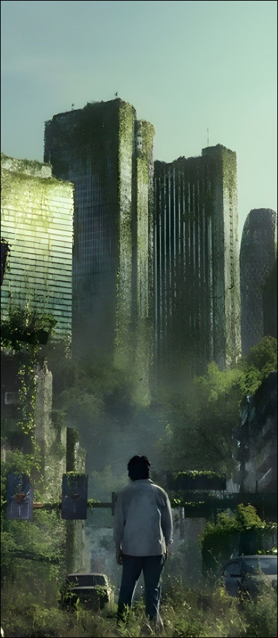 Une s&eacute;rie de meurtres et de jeux mortels.