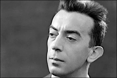 Qui est cet écrivain, auteur du roman ''La Jument verte'' ?