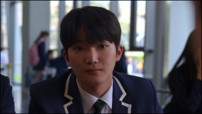 Qui est ce garçon ?