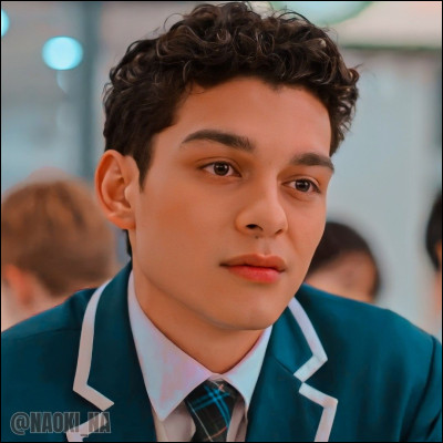 Comment s'appelle-t-il ?