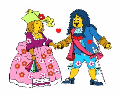 Belle marquise, vos beaux yeux me font mourir d'amour !" "Vos beaux yeux, belle marquise, me font mourir d'amour". Quelle est la figure de style dans ces phrases célèbres ?