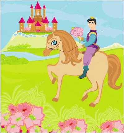 Que peut-être "Prince" ?