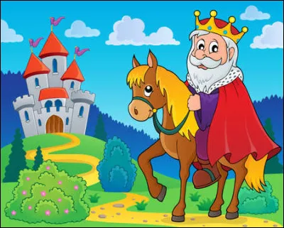 Qui est l'empereur ?