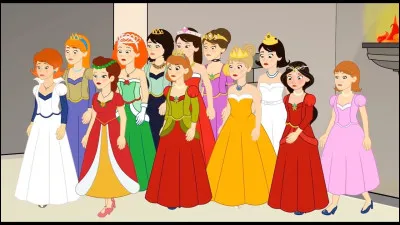 Quelles grandes dames ont donné leur nom à des îles du Pacifique ?