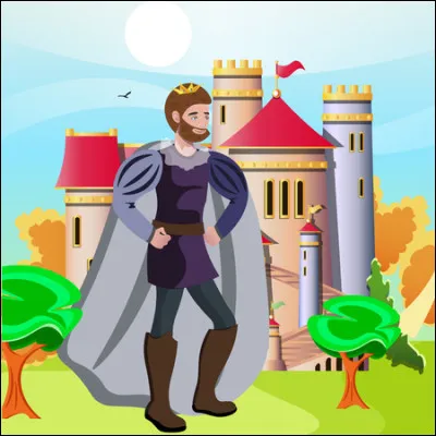 Qui est le grand-duc ?