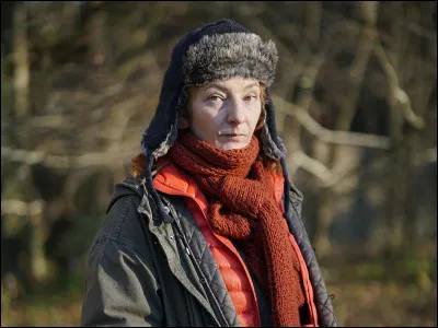 Quel est le grade de ce personnage ?