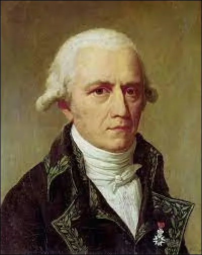 Sciences et Nature : Qui était Jean-Baptiste de Lamarck ?